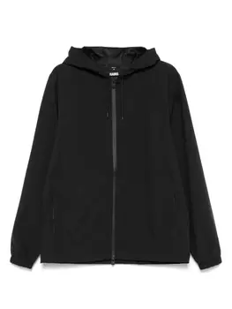 Куртка Suva Hardshell Rains, черный