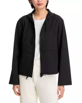 Куртка Suva Shortstring Rains, черный