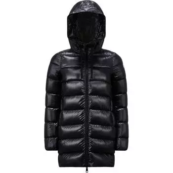 Куртка Suyen Down Moncler, черный