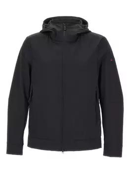 Куртка «Свальбард» Peuterey, черный