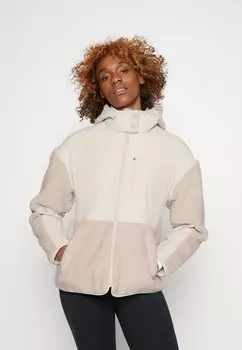 Куртка Sweaty Betty, бежевый