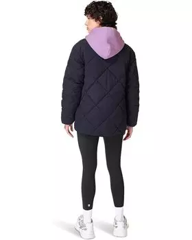 Куртка Sweaty Betty On The Move Lightweight Jacket, черный