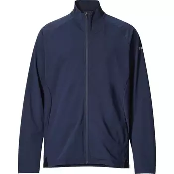 Куртка DRY Ultra Stretch на молнии UNIQLO Unisex, 69 темно-синий