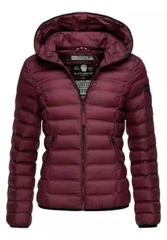 Куртка светлая Navahoo