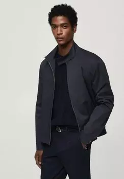 Куртка светлая TALCO Mango, цвет dark navy