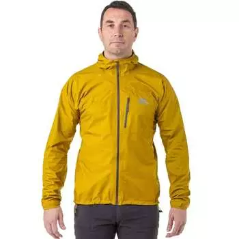 Куртка светлячок Mountain Equipment, цвет acid