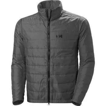 Куртка Swift 3-в-1 мужская Helly Hansen, черный