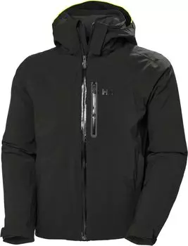 Куртка Swift Stretch Jacket Helly Hansen, черный