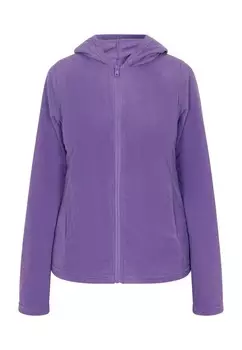 Куртка swirly Fleece, цвет Lavender