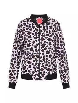 Куртка Swirly Jacke, белый