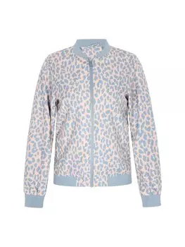 Куртка Swirly Jacke, бежевый