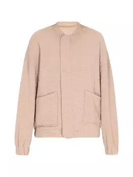 Куртка Swirly Jacket, бежевый