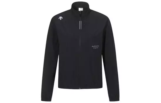 Куртка SWISS SKI унисекс Descente, белый