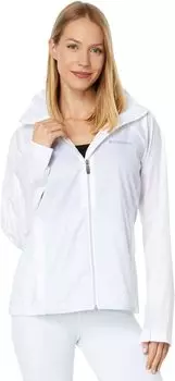 Куртка Switchback III Columbia, белый