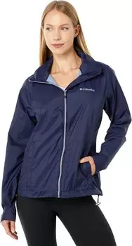 Куртка Switchback III Columbia, цвет Dark Nocturnal