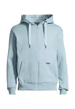 Куртка-Свитер брекер Salzhaut, цвет breeze