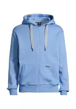 Куртка-Свитер брекер Salzhaut, синий