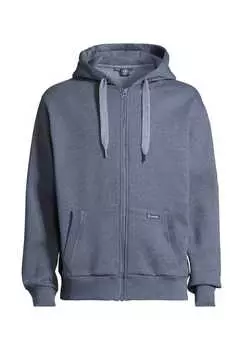 Куртка-Свитер брекер Salzhaut, синий