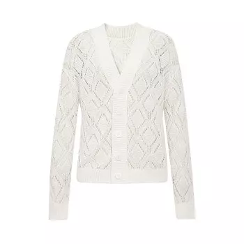 Куртка-свитер Deep Breath с длинными рукавами, черный