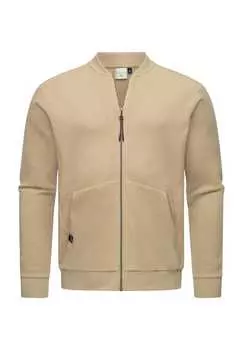 Куртка-Свитшот Cruiser Ragwear, желтый