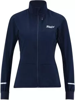 Куртка SWIX, синий