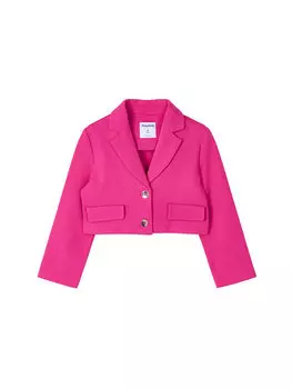 Куртка свободного кроя 3405 Mayoral, розовый