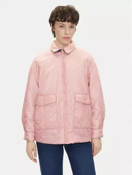 Куртка свободного кроя Fleur Daily PL402499 Pepe Jeans, мультиколор