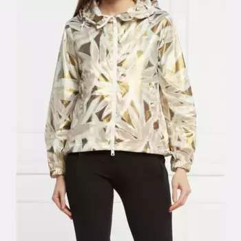 Куртка свободного кроя Marc Cain, белый