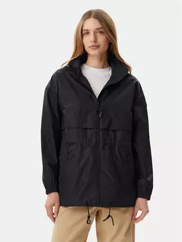 Куртка свободного кроя переходная A-Era NP0A4IL29411 Napapijri, черный