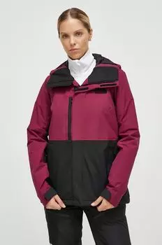 Куртка свободы The North Face, фиолетовый