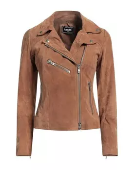 Куртка Sword 6.6.44, коричневый