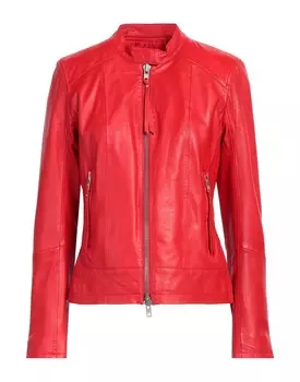 Куртка Sword 6.6.44, красный