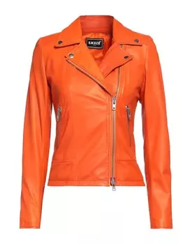 Куртка Sword 6.6.44, оранжевый