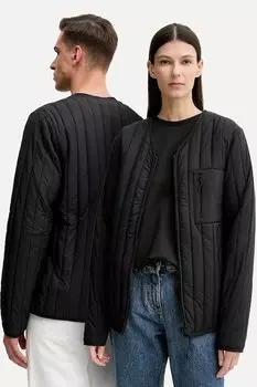 Куртка T1 Rains, черный