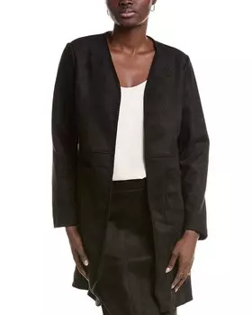 Куртка T Tahari, черный