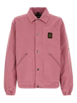 Куртка Tabbs Refrigiwear, розовый