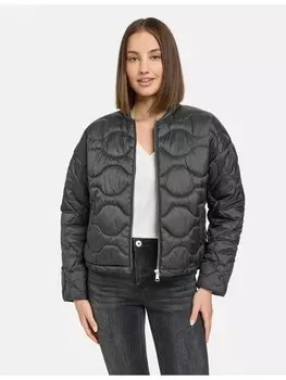 Куртка TAIFUN, черный