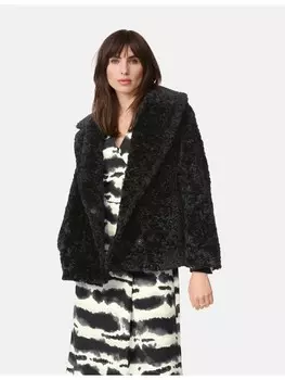 Куртка TAIFUN, черный