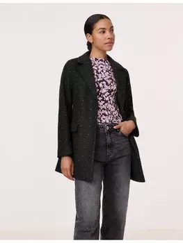 Куртка TAIFUN, черный