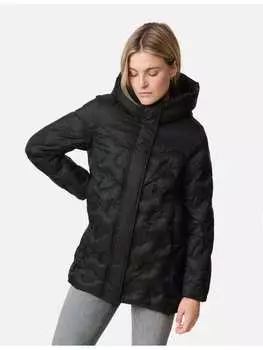 Куртка TAIFUN, черный