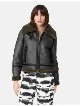 Куртка TAIFUN, цвет dark sage