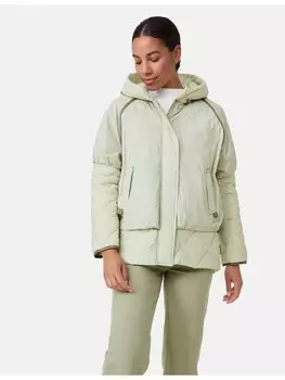 Куртка TAIFUN, цвет light olive