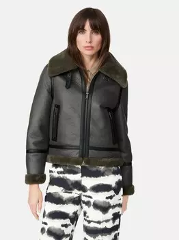 Куртка Taifun, коричневый