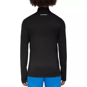 Куртка Taiss Light ML мужская Mammut, черный