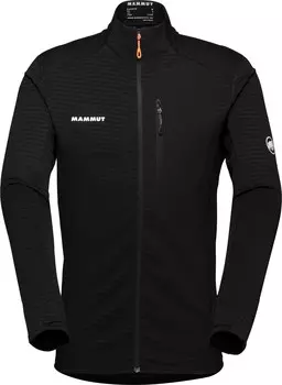 Куртка Taiss Light ML - Мужская Mammut, черный