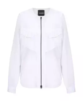 Куртка Takaturna, белый