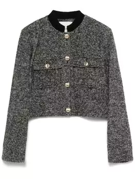 Куртка Talya Ba&Sh, серый