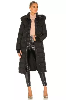 Куртка talyse Soia & Kyo, черный