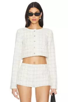 Куртка тэмми Majorelle, черный