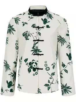 Куртка Тан Shanghai Tang, белый